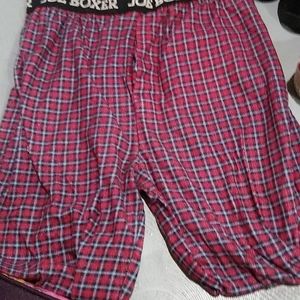 EUC Joe boxer pjs